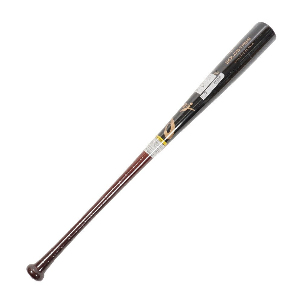  硬式用バット ゴールドステージ プロフェッショナルスタイル 3121A775.008