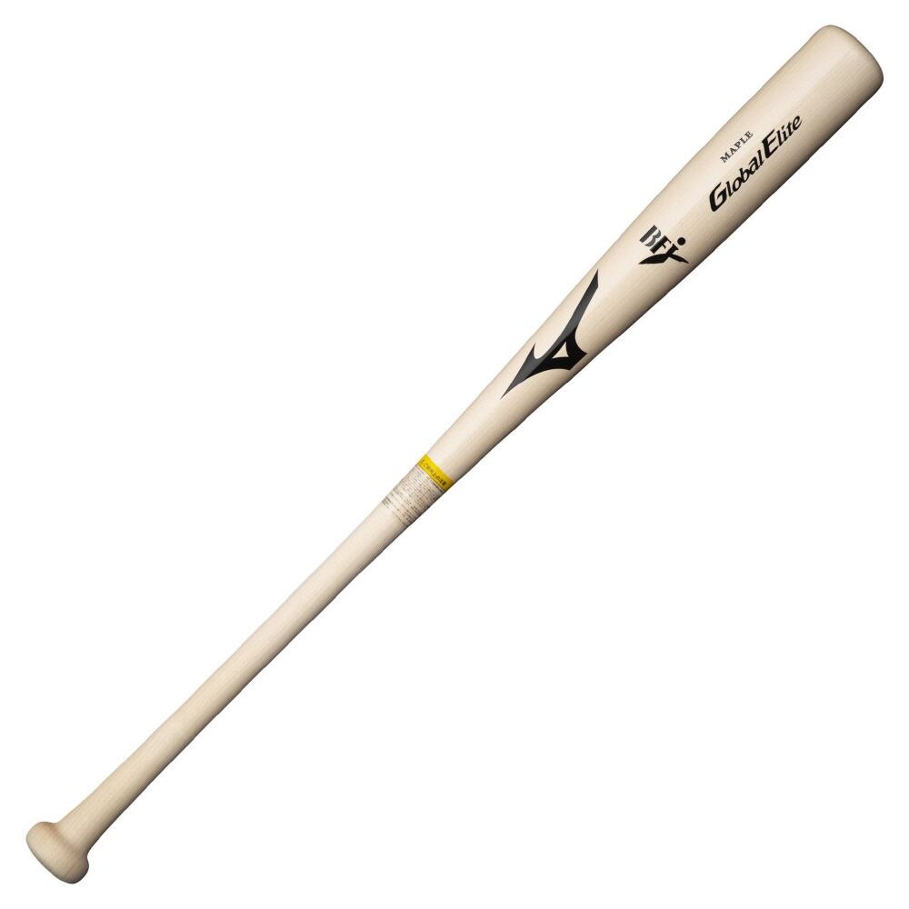  硬式用バット木製 グローバルエリート 84cm/平均900g 1CJWH17784 MM55