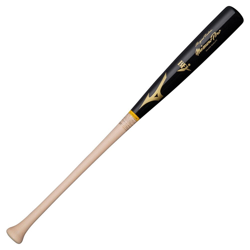  硬式用バット ミズノプロ ロイヤルエクストラ 84cm/平均890g 1CJWH17300IS09