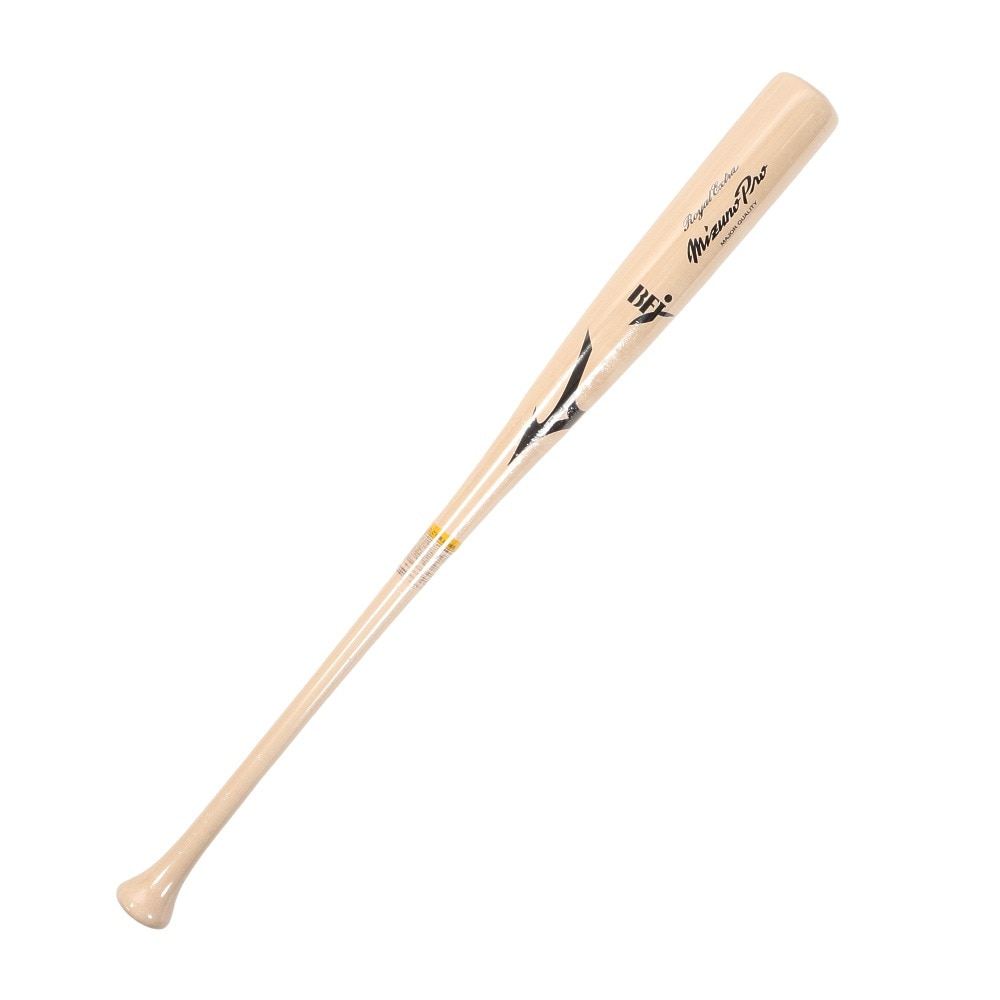  硬式用バット ミズノプロ ロイヤルエクストラ 84cm 平均890g 1CJWH17300HY02