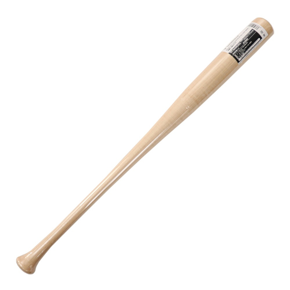 ルイスビルスラッガー｜硬式木製バット BFJ PRIME MLB メープル 84cm/平均880g WTLNAMU038488AN  アクーニャJrモデル - スポーツ用品はスーパースポーツゼビオ