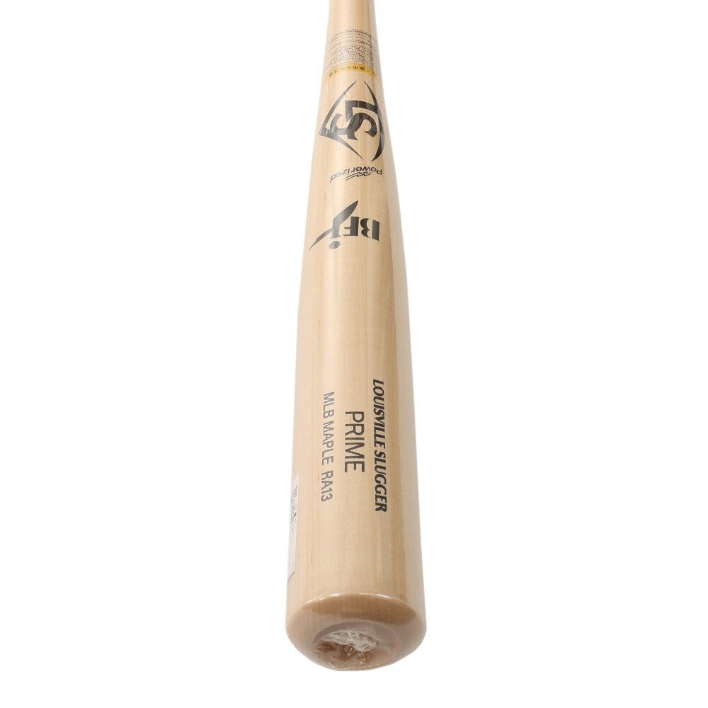 ルイスビルスラッガー（LOUISVILLE SLUGGER）（メンズ）硬式木製バット