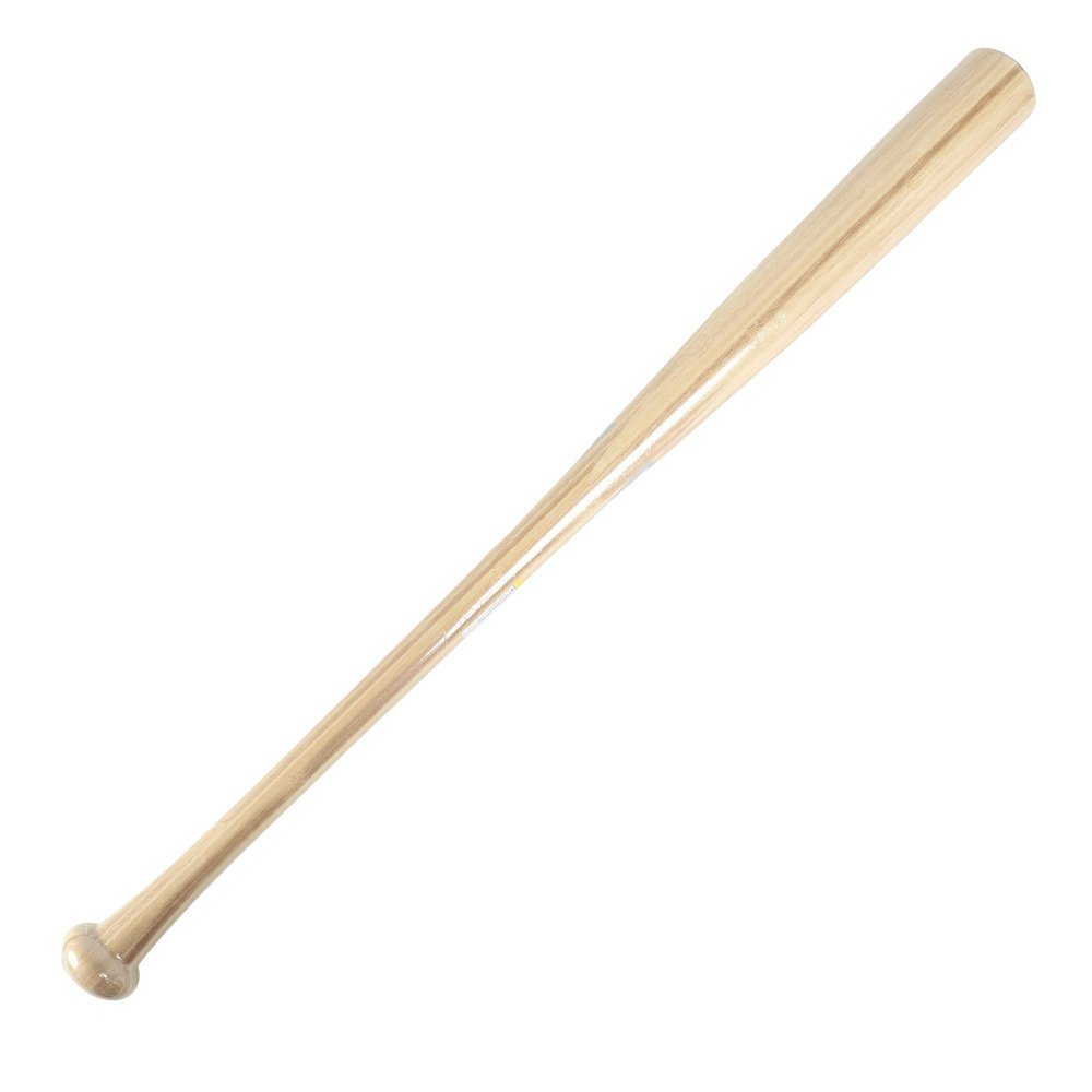 エスエスケイ（SSK）（メンズ）硬式用バット 野球 一般 竹合板 83cm/900g平均 SBB3000F10-83