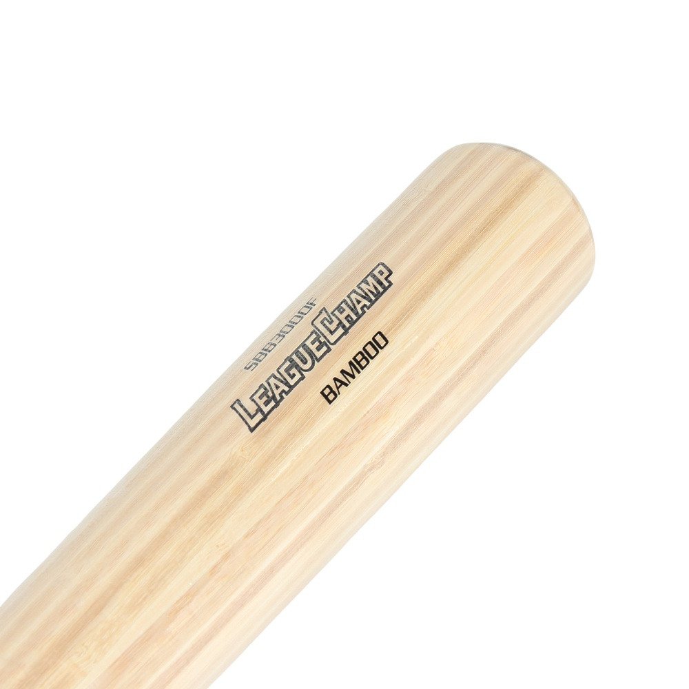 エスエスケイ（SSK）（メンズ）硬式用バット 野球 一般 竹合板 83cm/900g平均 SBB3000F10-83