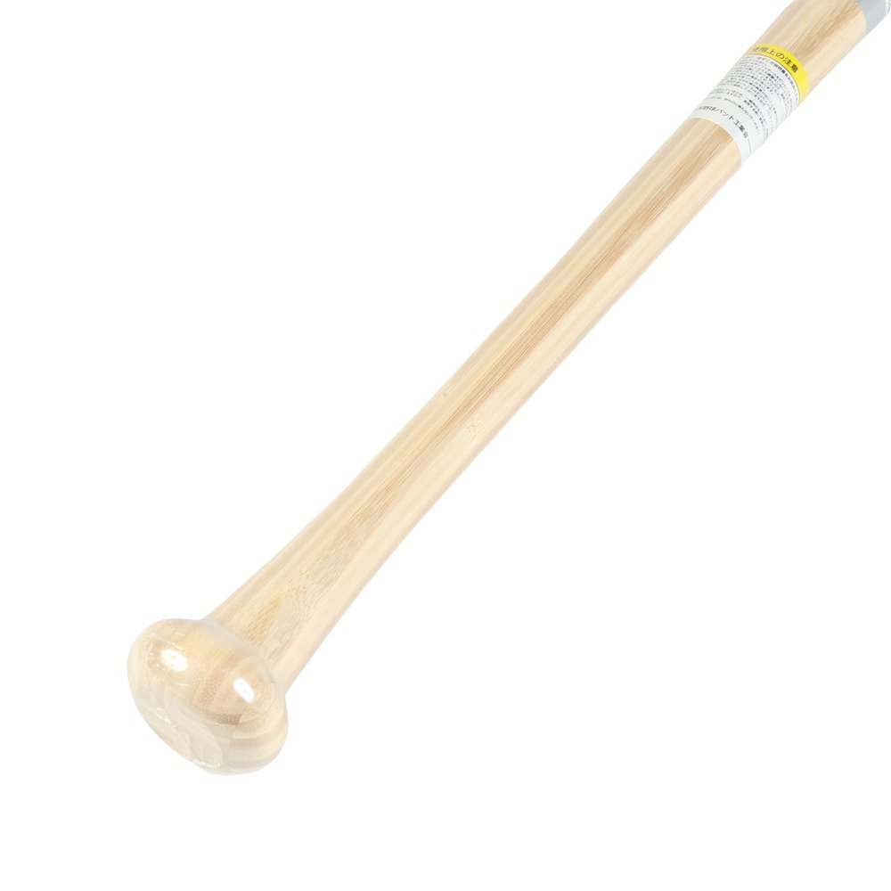 エスエスケイ（SSK）（メンズ）硬式用バット 野球 一般 竹合板 83cm/900g平均 SBB3000F10-83
