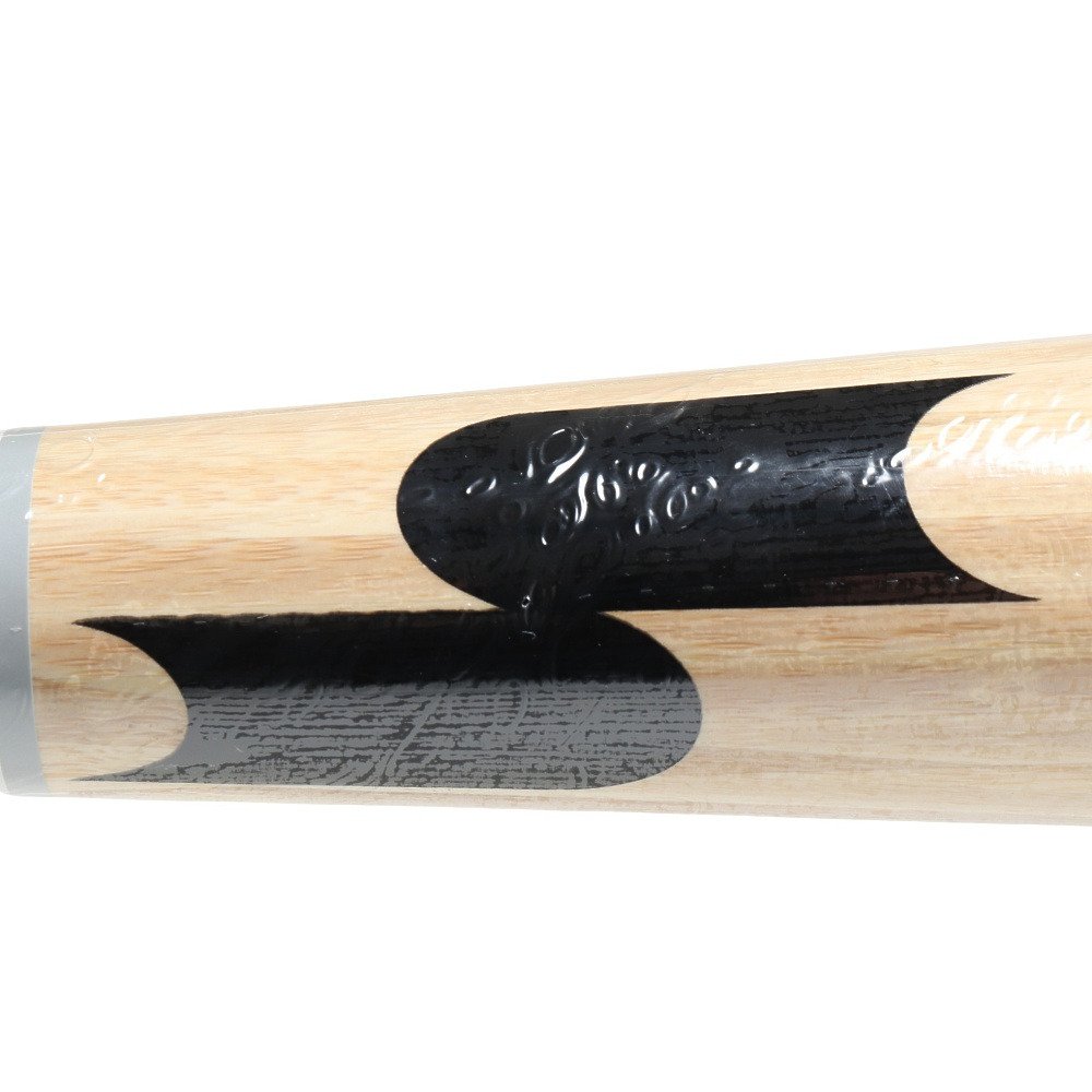 エスエスケイ（SSK）（メンズ）硬式用バット 野球 一般 竹合板 83cm/900g平均 SBB3000F10-83