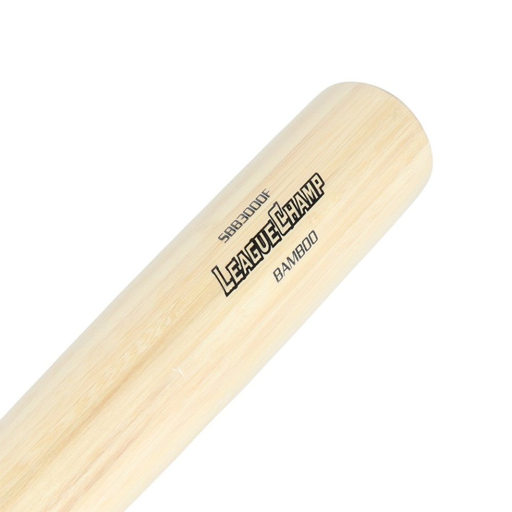 エスエスケイ（SSK）（メンズ）硬式用バット 野球 一般 竹合板 84cm/900g平均 SBB3000F10-84