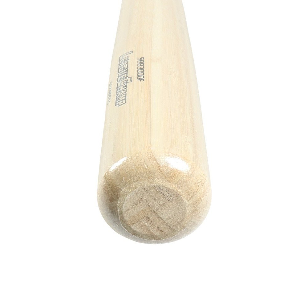 エスエスケイ（SSK）（メンズ）硬式用バット 野球 一般 竹合板 84cm/900g平均 SBB3000F10-84