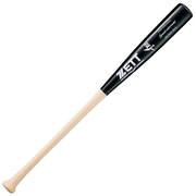 ゼット（ZETT）（メンズ）硬式木製バット BFJ 一般 スペシャルセレクトモデル 84cm/平均880g BWT14214-1219SA 佐野モデル