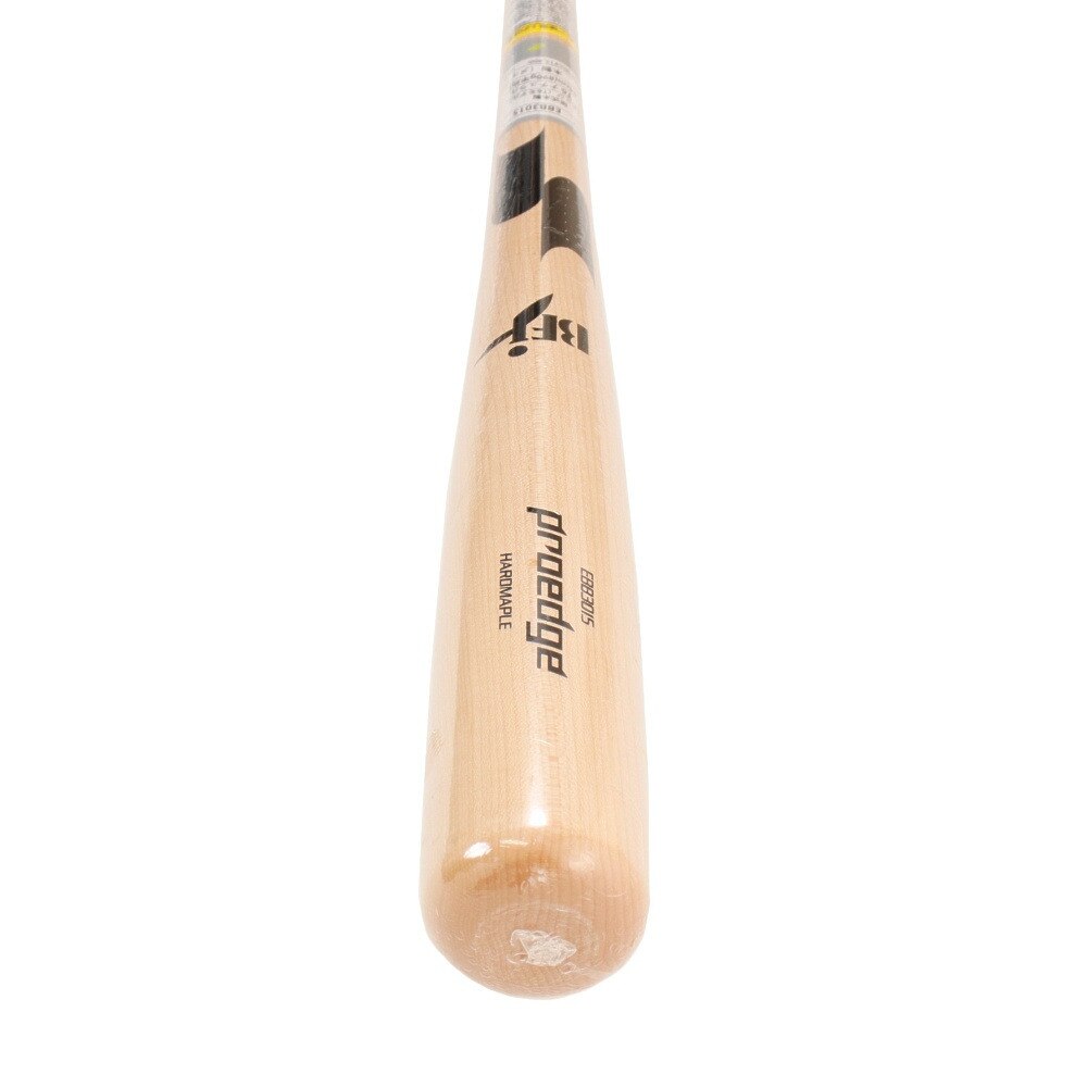 エスエスケイ（SSK）（メンズ）硬式木製バット 野球 一般 プロエッジ 84cm/平均890g EBB3015-T6 BFJマーク
