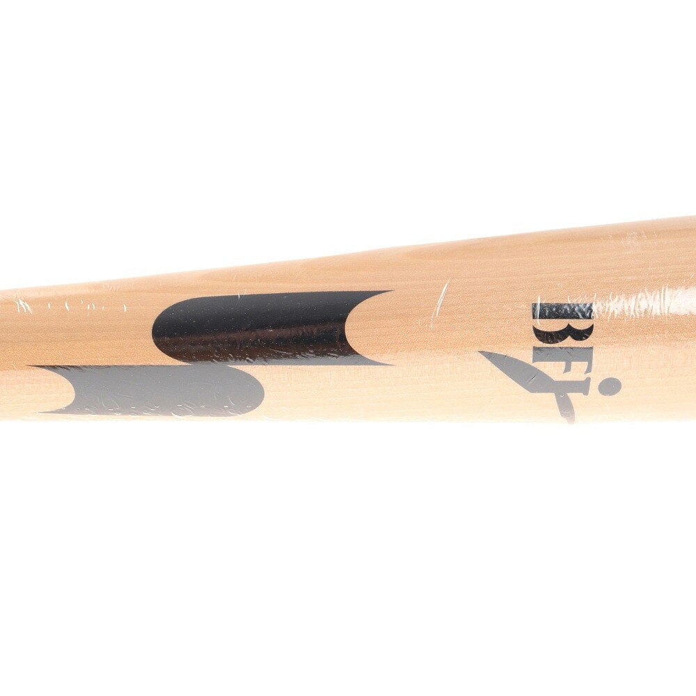 エスエスケイ（SSK）（メンズ）硬式木製バット BFJ 野球 一般 プロエッジ-T26 84cm/平均870g EBB3017F-84T26
