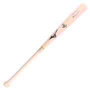 ミズノ（MIZUNO）（メンズ）硬式木製バット BFJ ミズノプロ RE メイプル 84cm/平均880g 1CJWH19684 MA