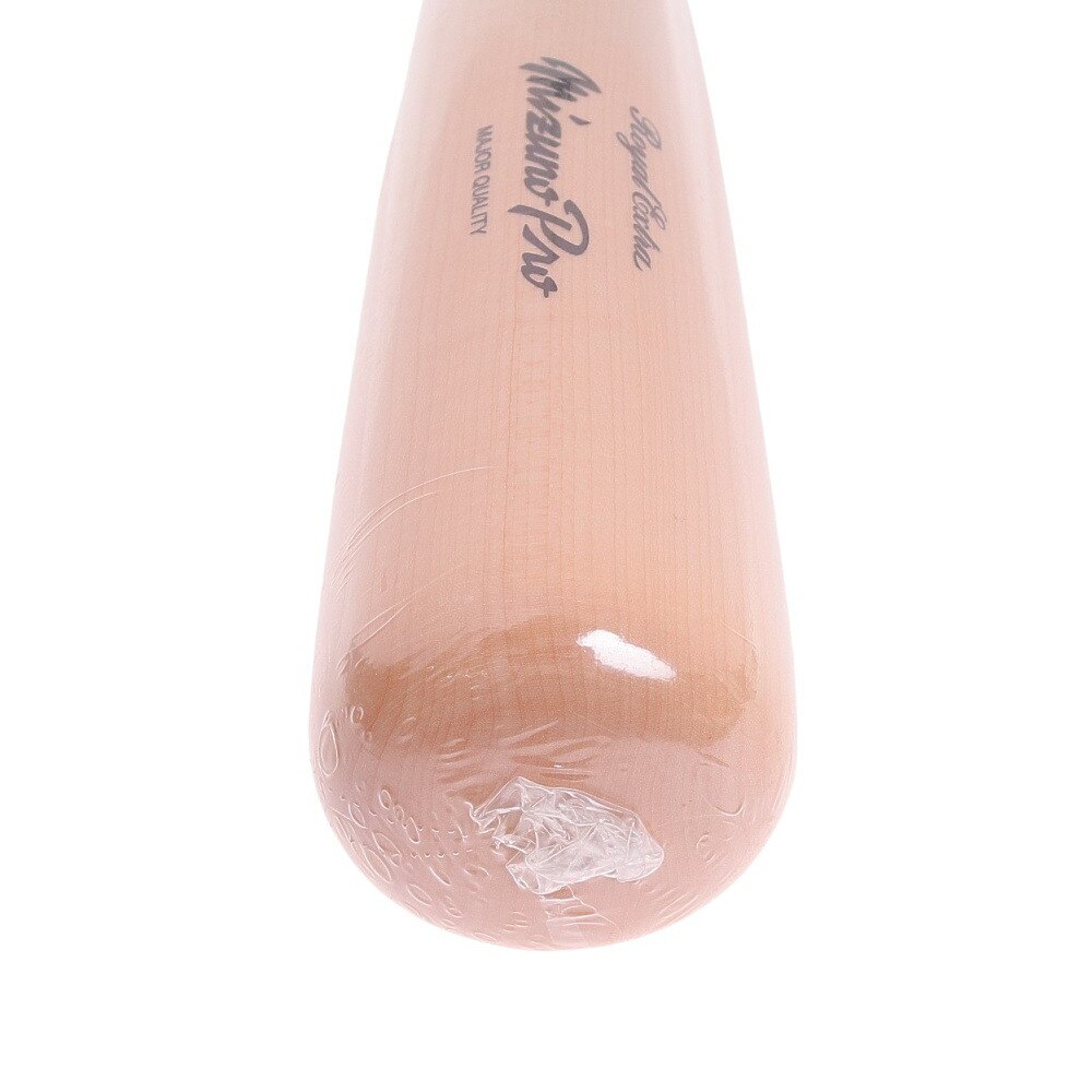 ミズノ（MIZUNO）（メンズ）硬式用バット 野球 一般 ロイヤルエクストラメイプル 84cm/平均900g 1CJWH19784 NY