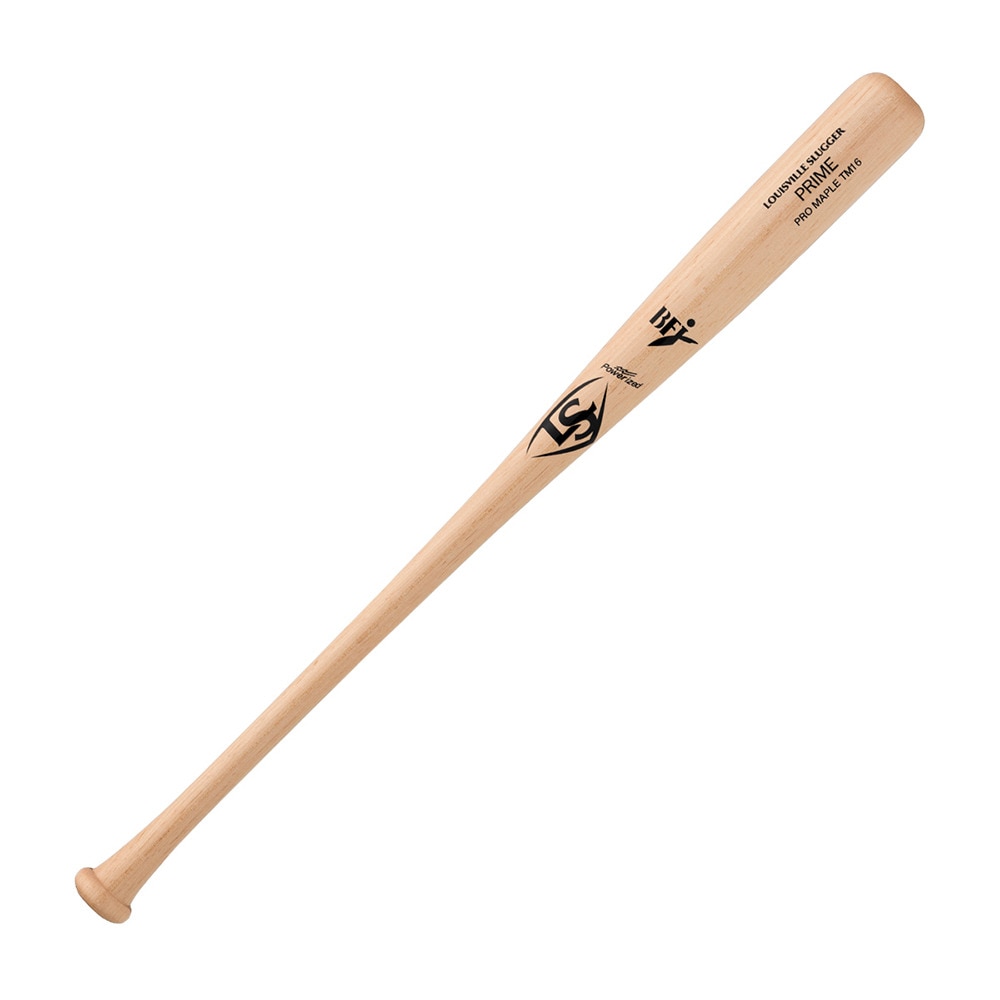 Louisville Slugger Maple TM16 硬式BFJバット 即日出荷 限定