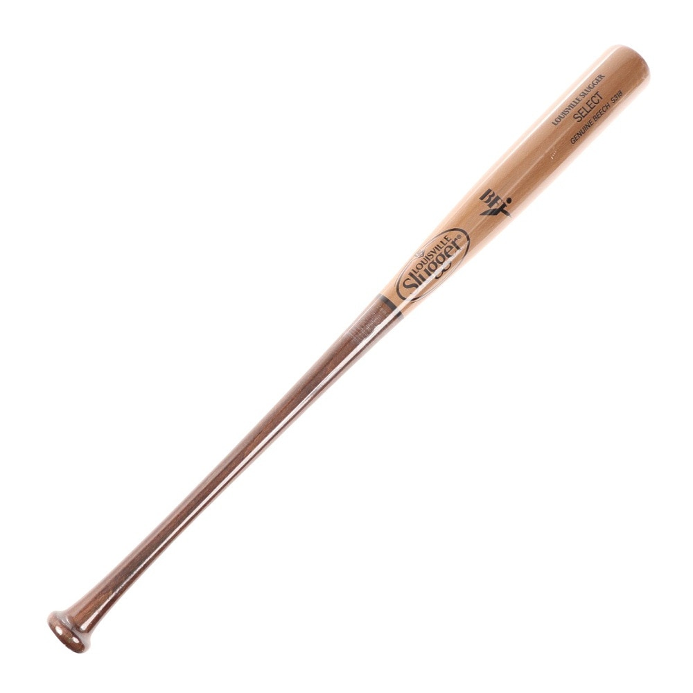ルイスビルスラッガー（LOUISVILLE SLUGGER）（メンズ）硬式木製バット