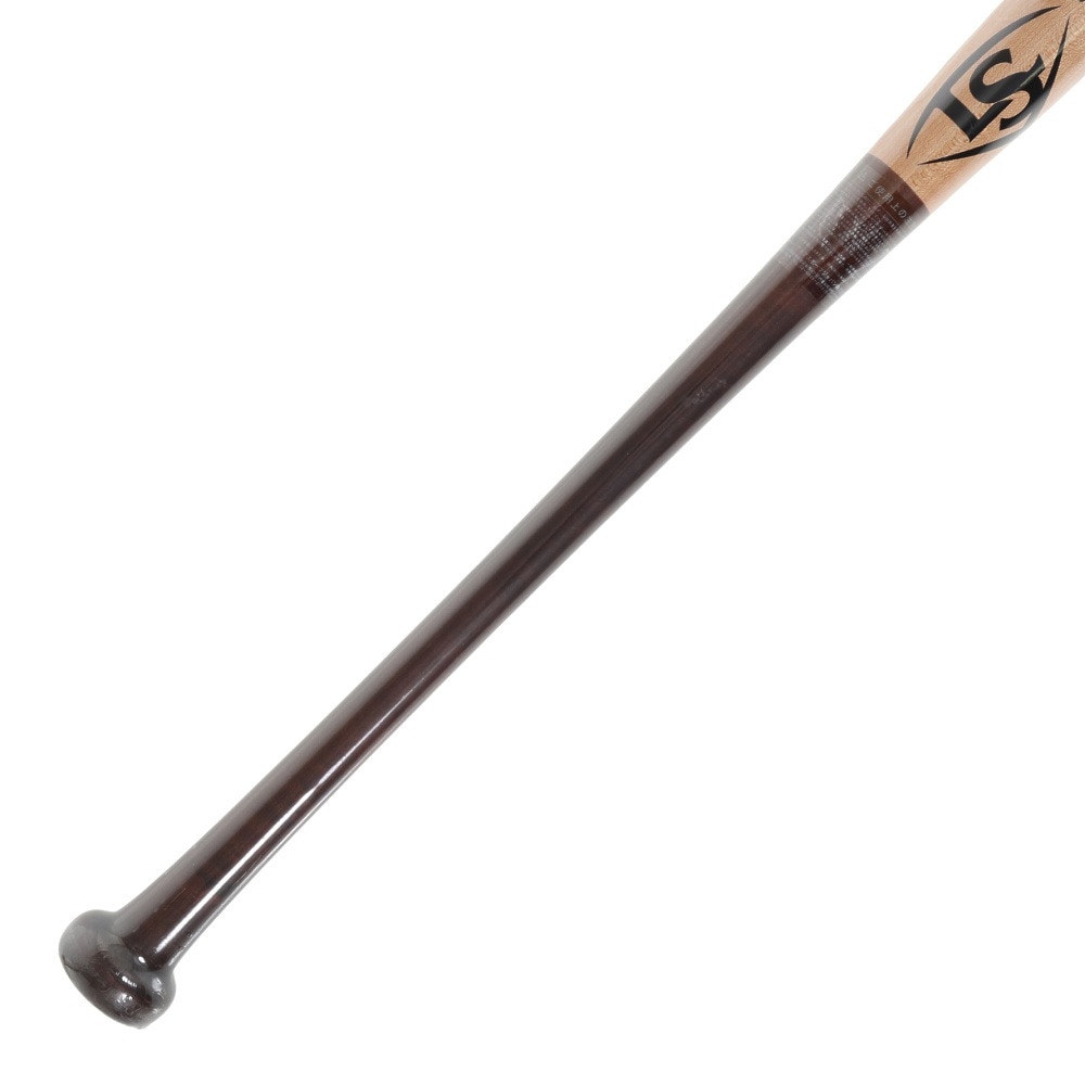 ルイスビルスラッガー（LOUISVILLE SLUGGER）（メンズ）硬式木製バット 野球 一般 PRIME プロメープル 23M 84cm/平均880g WBL27710108488