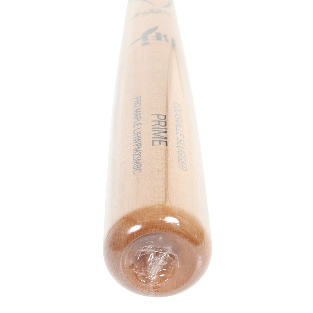 ルイスビルスラッガー（LOUISVILLE SLUGGER）（メンズ）硬式木製バット 野球 一般 PRIME プロメープル 23M 84cm/平均880g WBL27710108488