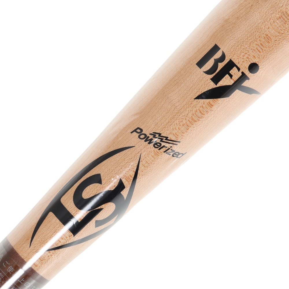 ルイスビルスラッガー（LOUISVILLE SLUGGER）（メンズ）硬式木製バット 野球 一般 PRIME プロメープル 23M 84cm/平均880g WBL27710108488