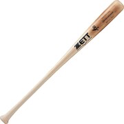 ゼット（ZETT）（メンズ）硬式木製バット BFJ 野球 一般 スペシャルセレクトモデル 84cm/880g平均 BWT14314-1201MO