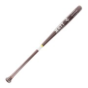 ゼット（ZETT）（メンズ）硬式木製バット 野球 ハードメイプル スペシャルセレクトモデル 84cm/880g平均 BWT14314-3700S