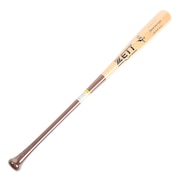 ゼット（ZETT）（メンズ）硬式木製バット BFJ 野球 一般 ペシャルセレクトモデル 84cm/880g平均 BWT14314-3712GS