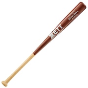 ゼット（ZETT）（メンズ）硬式用バット 野球 一般 エクセレントバランス 木製 85/平均920g BWT17085-1237