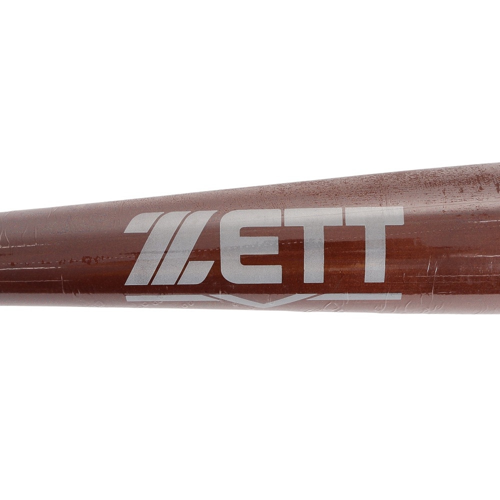 ゼット（ZETT）（メンズ）硬式木製バット 野球 一般 83cm/900g平均 BWT17183-3700S