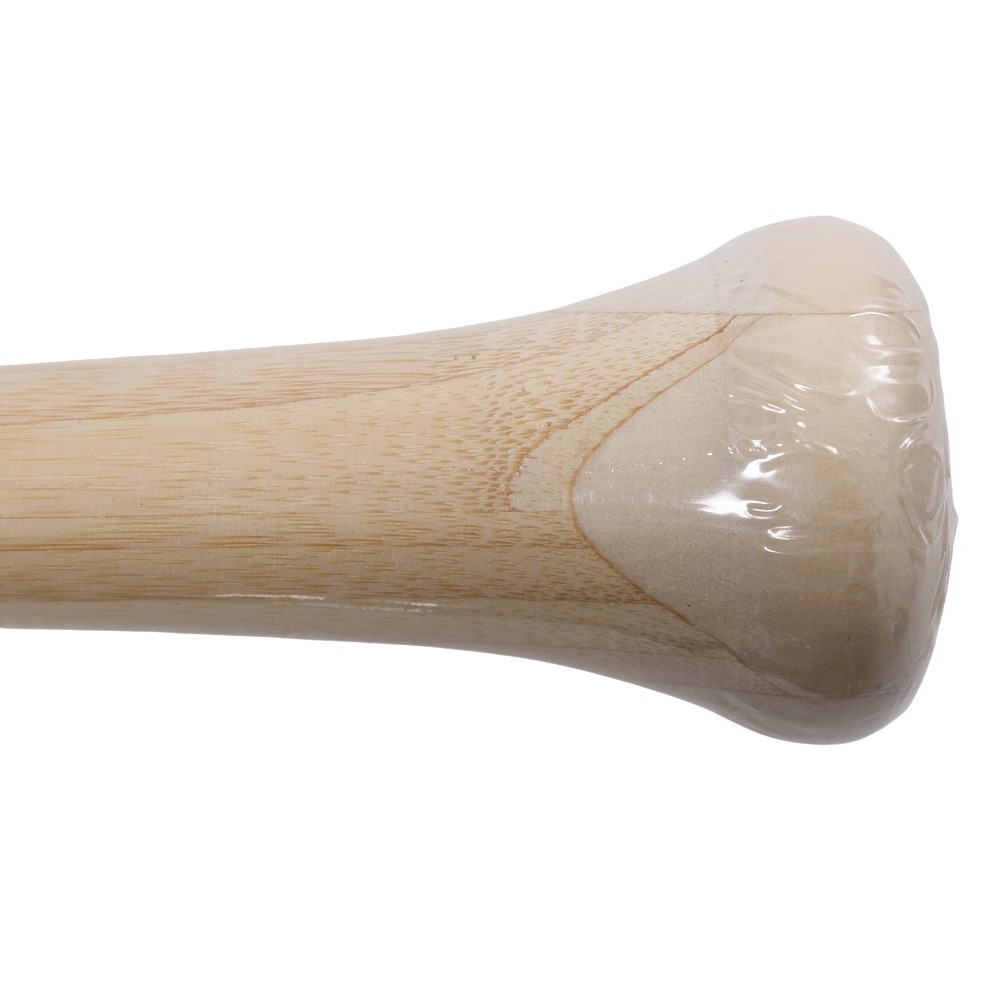 ゼット（ZETT）（メンズ）硬式木製バット 野球 一般 木製 84cm/900g
