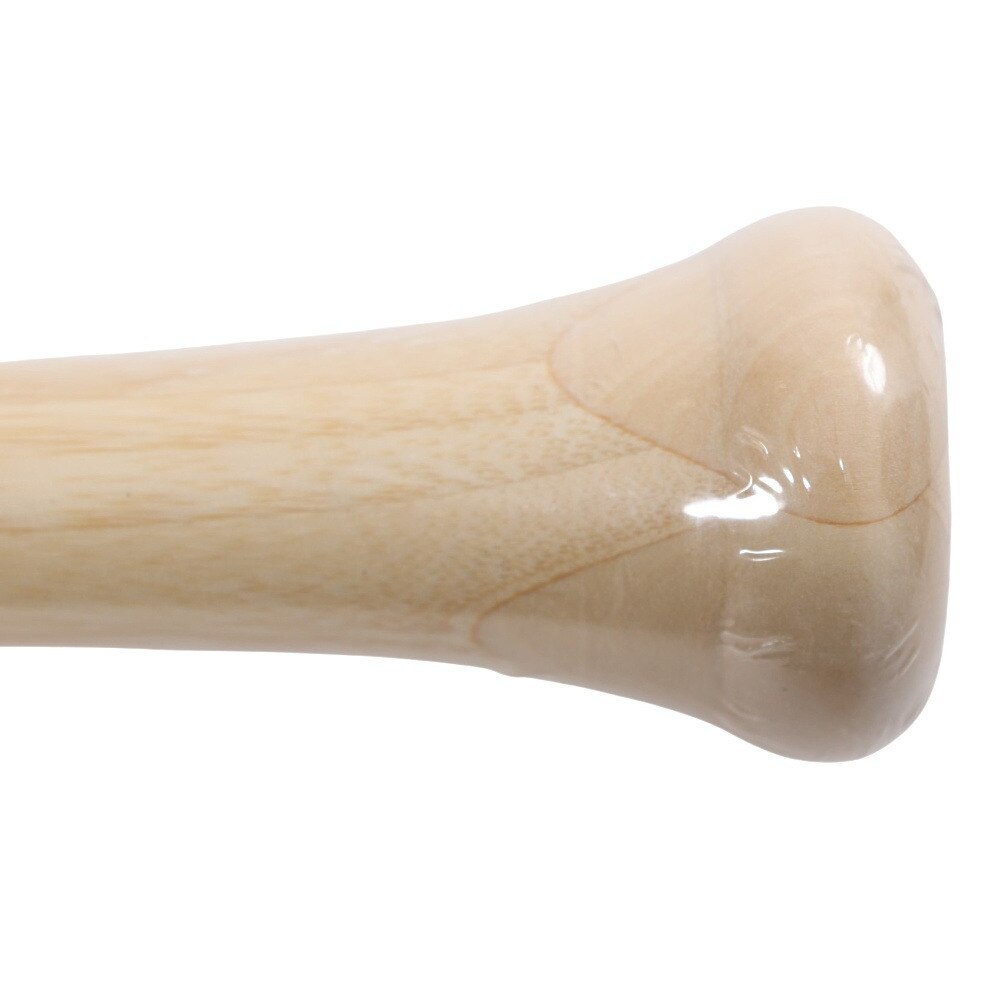 ゼット（ZETT）（メンズ）硬式木製バット 野球 一般 85cm/900g平均 BWT17185-1237MO