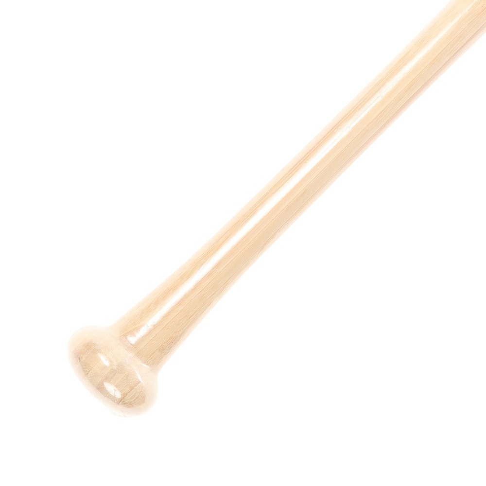 エスエスケイ（SSK）（メンズ）硬式木製バット 野球 竹製 83cm/平均900g SBB301310-83