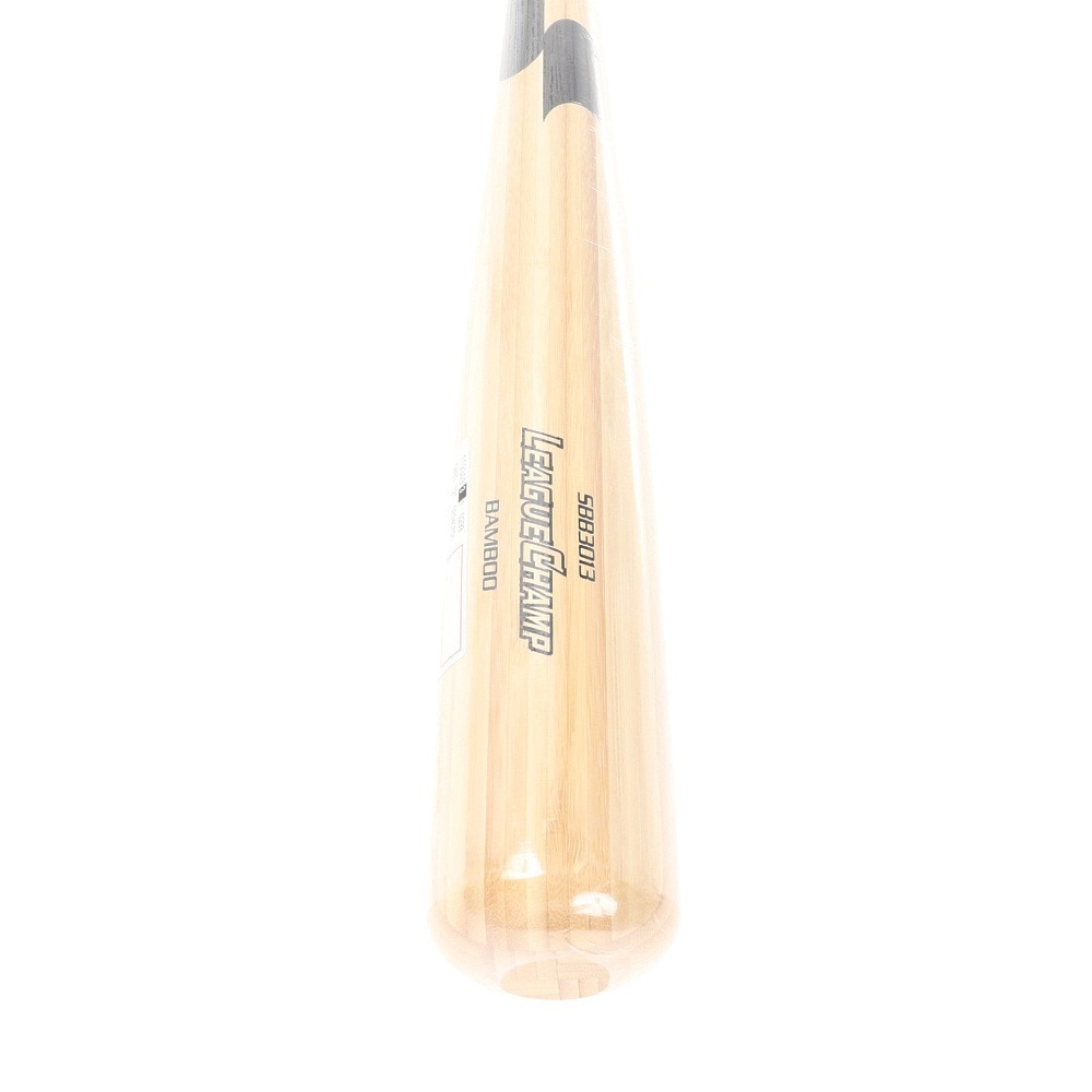 エスエスケイ（SSK）（メンズ）硬式木製バット 野球 竹製 83cm/平均900g SBB301310-83 | スポーツ用品はスーパースポーツゼビオ