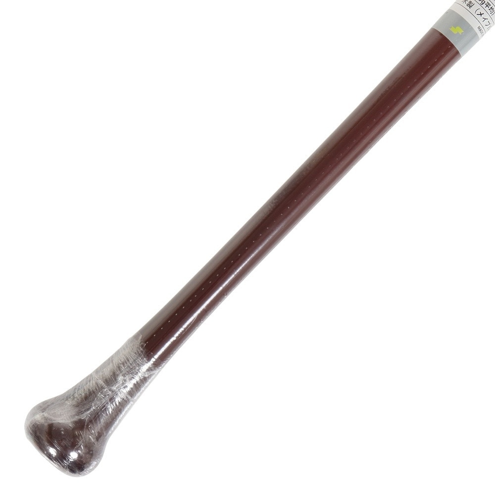 エスエスケイ（SSK）（メンズ）硬式木製バット BFJ メイプル 一般 プロエッジ 84cm/平均890g EBB3018G6HS-84