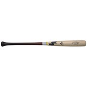 エスエスケイ（SSK）（メンズ）硬式木製バット 野球 メイプル 一般 プロエッジ 84cm/平均890g EBB3018G6HS-84