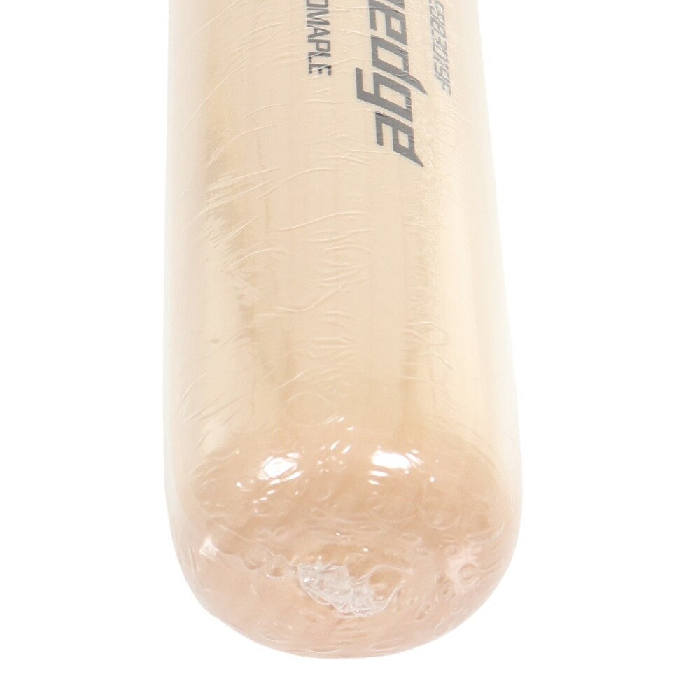 エスエスケイ（SSK）（メンズ）硬式木製バット 野球 メイプル 一般 プロエッジ 84cm/平均890g EBB3019FD8YO-84