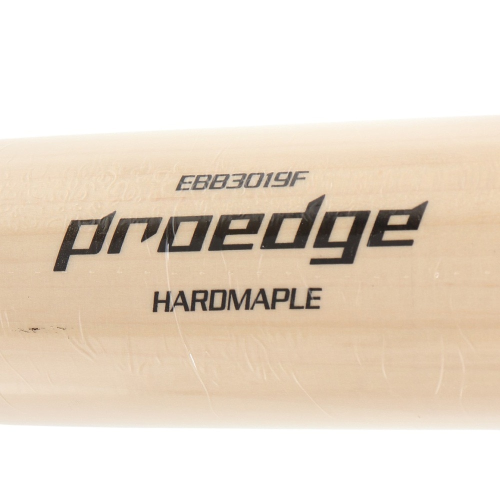 エスエスケイ（SSK）（メンズ）硬式木製バット 野球 メイプル 一般 プロエッジ 84cm/平均890g EBB3019FD8YO-84