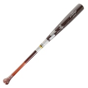 エスエスケイ（SSK）（メンズ）硬式木製バット 野球 メイプル 一般 プロエッジ 84cm/平均890g EBB3019FYS5SK-84