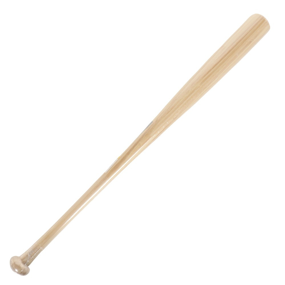 エスエスケイ（SSK）（メンズ）硬式木製バット 野球 一般 リーグチャンプ BAMBOO 84cm/平均900g SBB301310-84