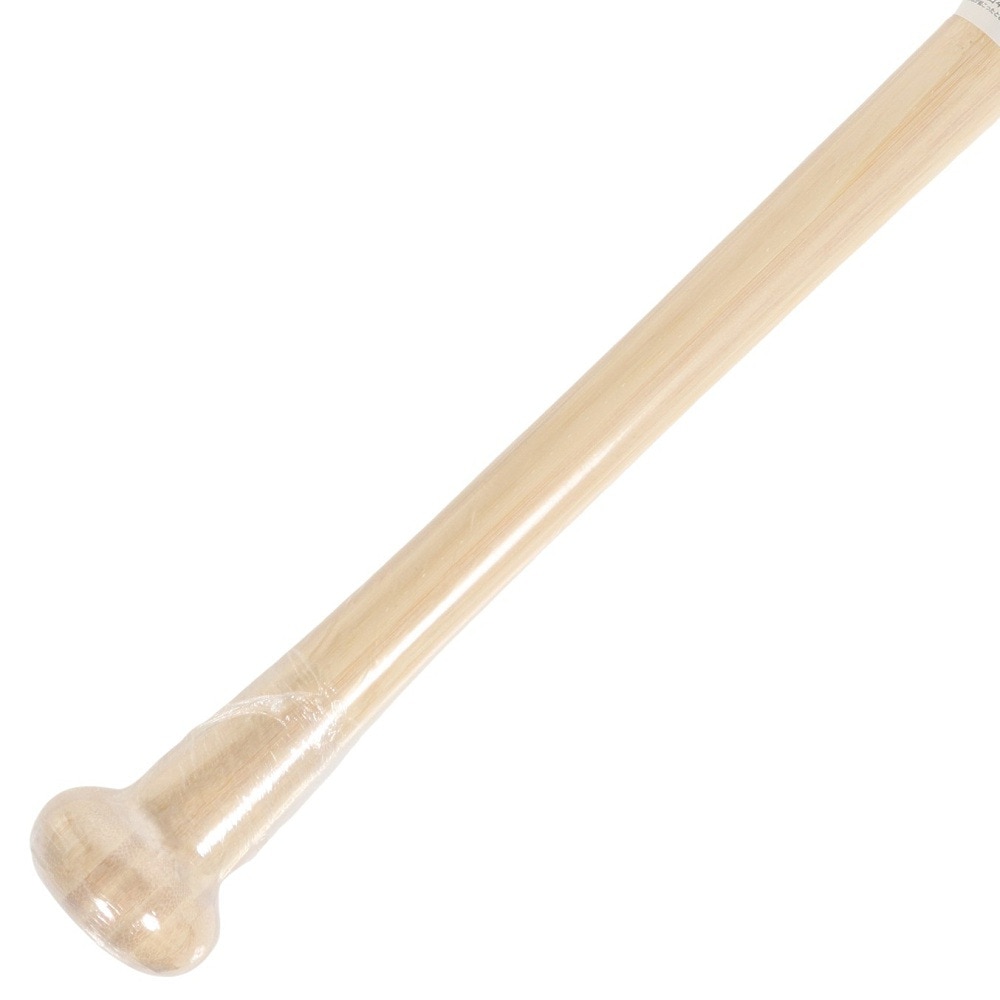 エスエスケイ（SSK）（メンズ）硬式木製バット 野球 一般 リーグチャンプ BAMBOO 84cm/平均900g SBB301310-84