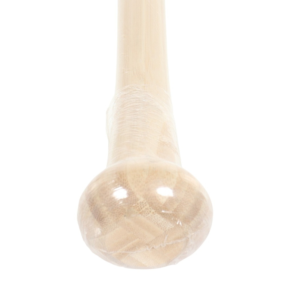 エスエスケイ（SSK）（メンズ）硬式木製バット 野球 一般 リーグチャンプ BAMBOO 84cm/平均900g SBB301310-84