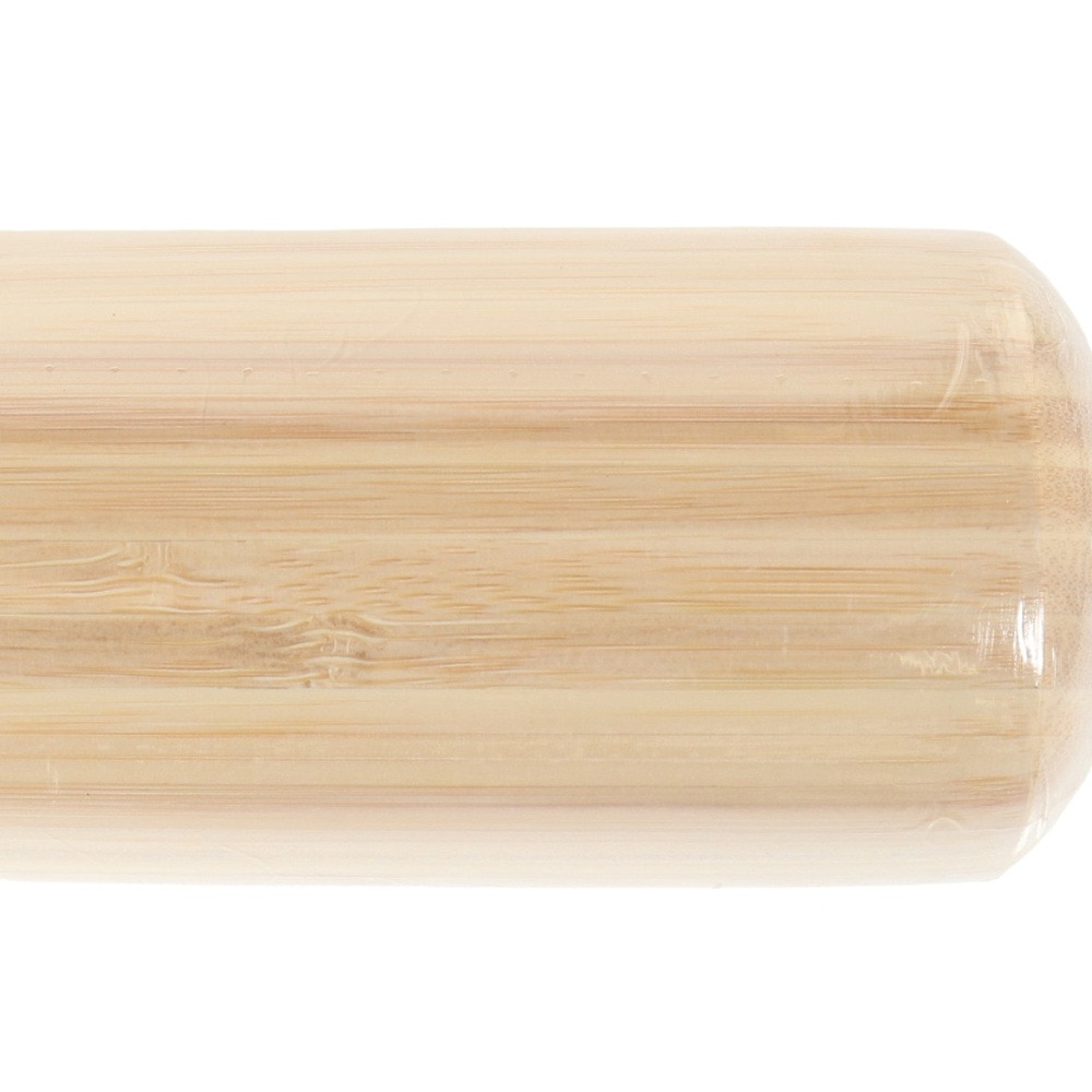 エスエスケイ（SSK）（メンズ）硬式木製バット 野球 一般 リーグチャンプ BAMBOO 84m/平均890g SBB301310-84
