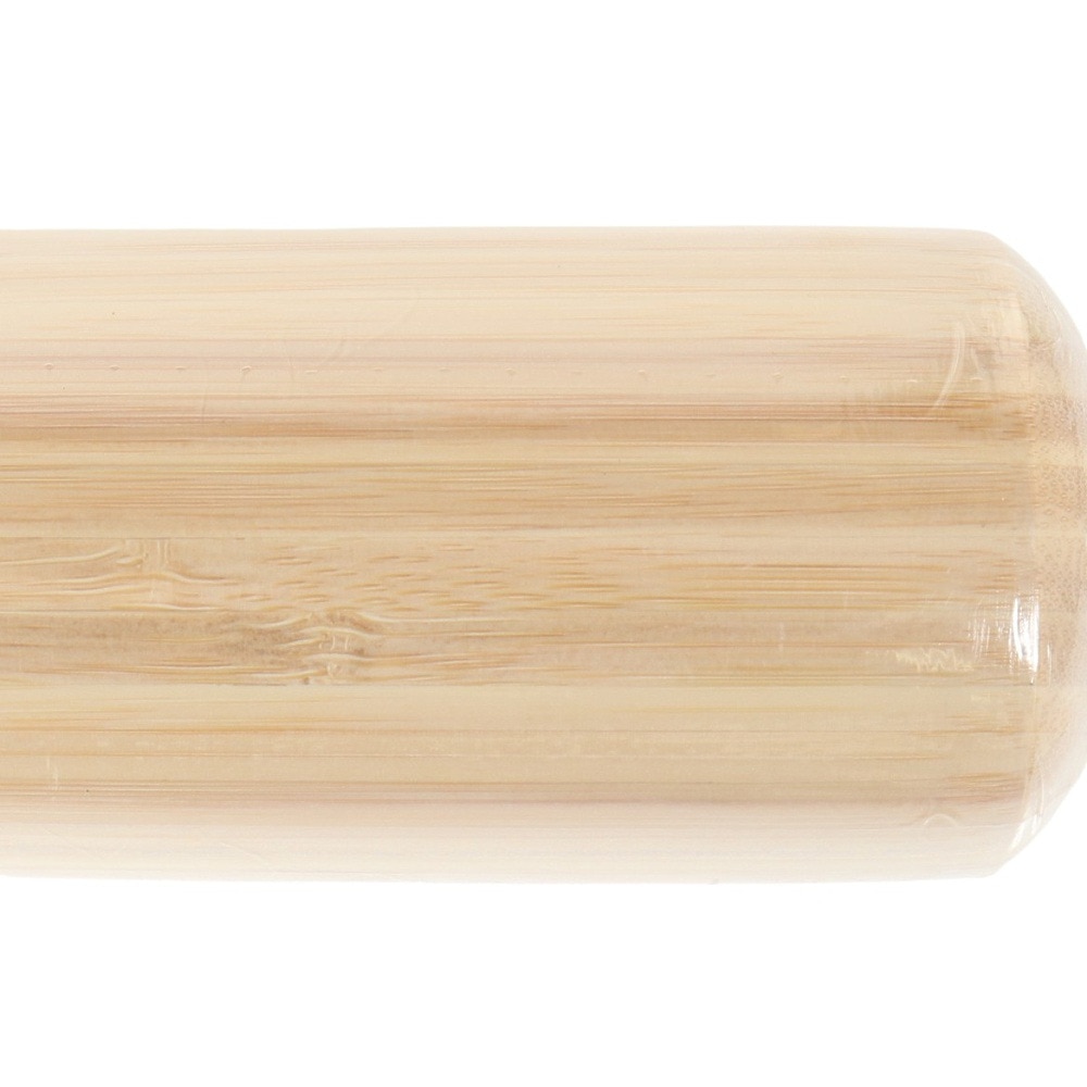 エスエスケイ（SSK）（メンズ）硬式木製バット 野球 一般 リーグチャンプ BAMBOO 84cm/平均900g SBB301310-84