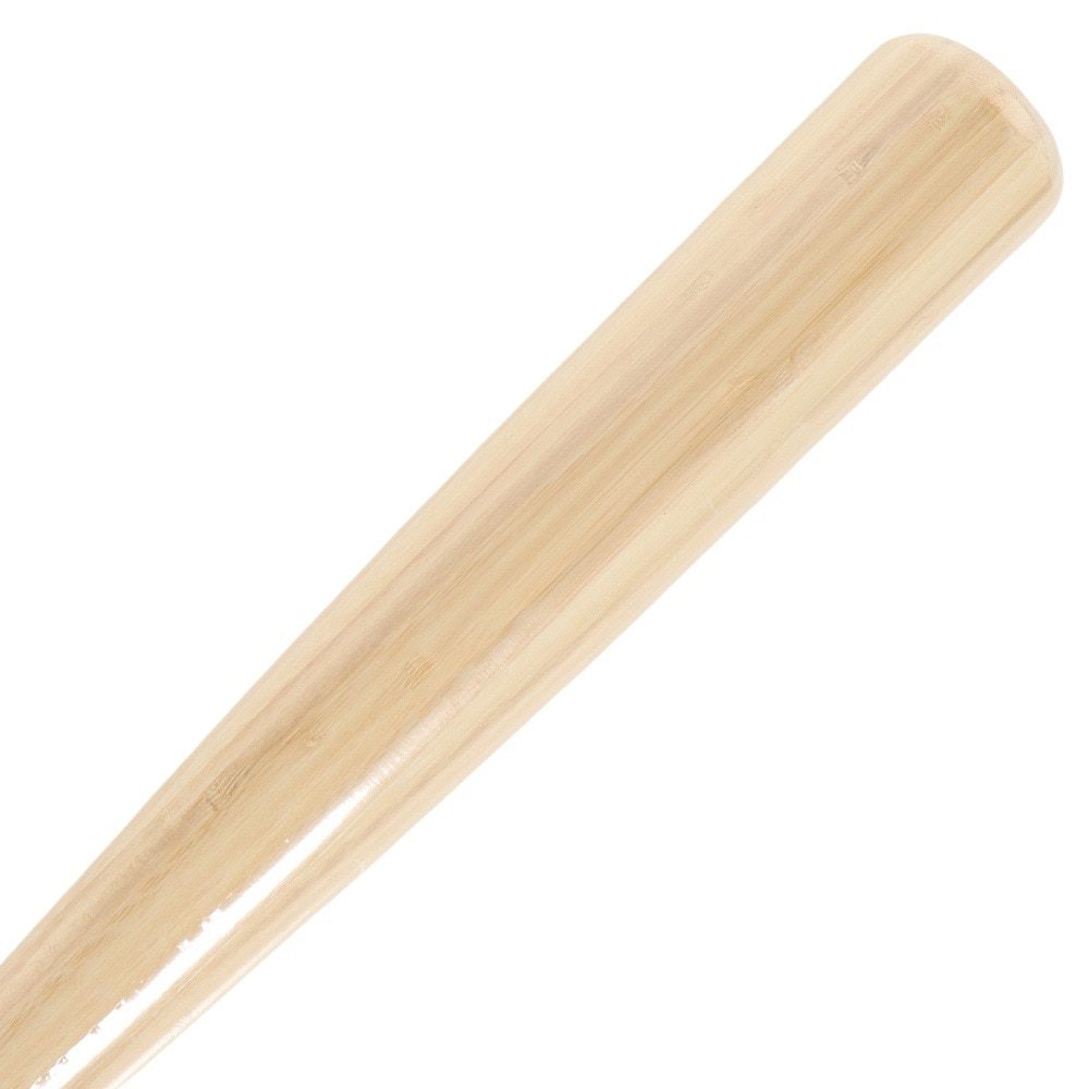 エスエスケイ（SSK）（メンズ）硬式木製バット 野球 一般 リーグチャンプ BAMBOO 85cm/平均900g SBB301310-85