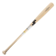 エスエスケイ（SSK）（メンズ）硬式木製バット 野球 一般 リーグチャンプ BAMBOO 85cm/平均900g SBB301310-85