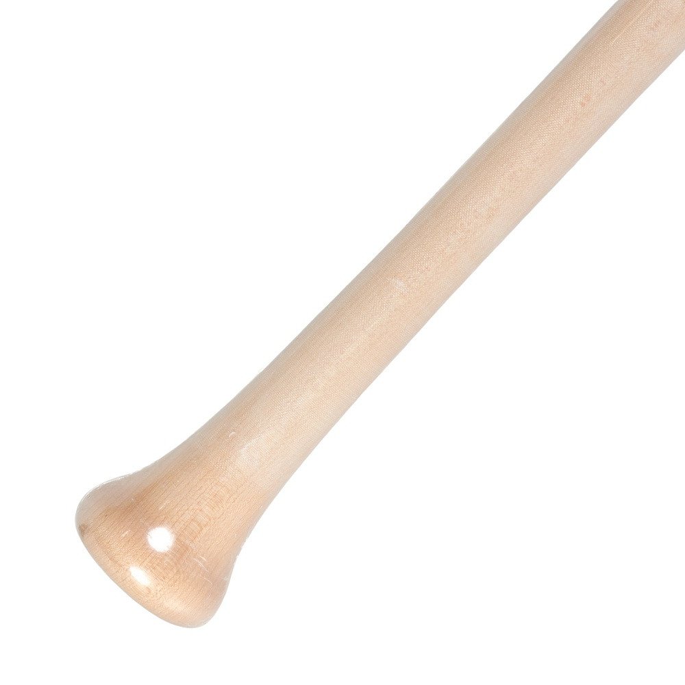 アトムズ（ATOMS）（メンズ）硬式用バット 野球 一般 メイプルバット 84cm/平均870g AT-07