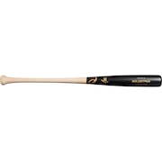 アシックス（ASICS）（メンズ）硬式用バット 野球 一般 GOLDSTAGE 硬式木製 メイプル900 84cm/平均900g 3121B174.010.S84