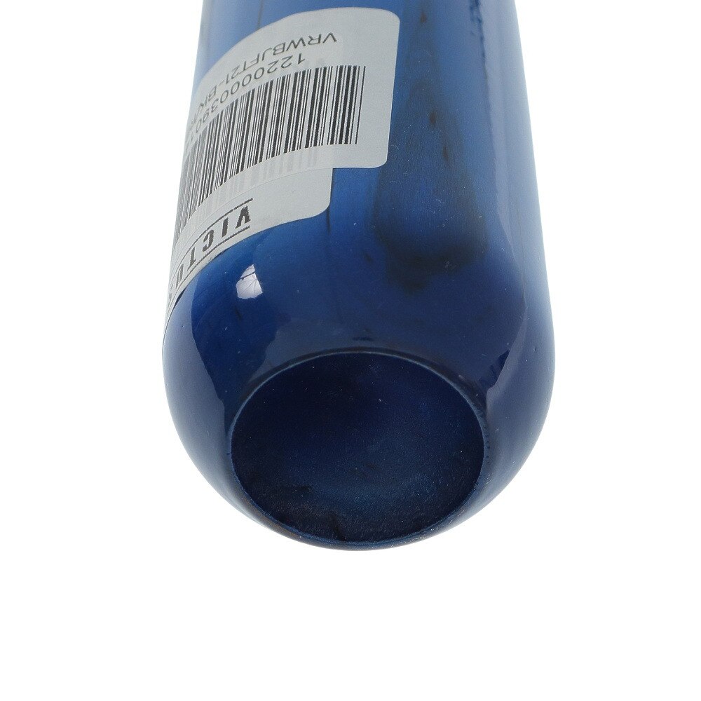 ヴィクタススポーツ（Victus Sports）（メンズ）硬式用バット 野球 フェルナンド・タティスJr選手モデル M-BALL TATIS21 VRWBJFT 21-33 84cm/約690-740g BK/RB