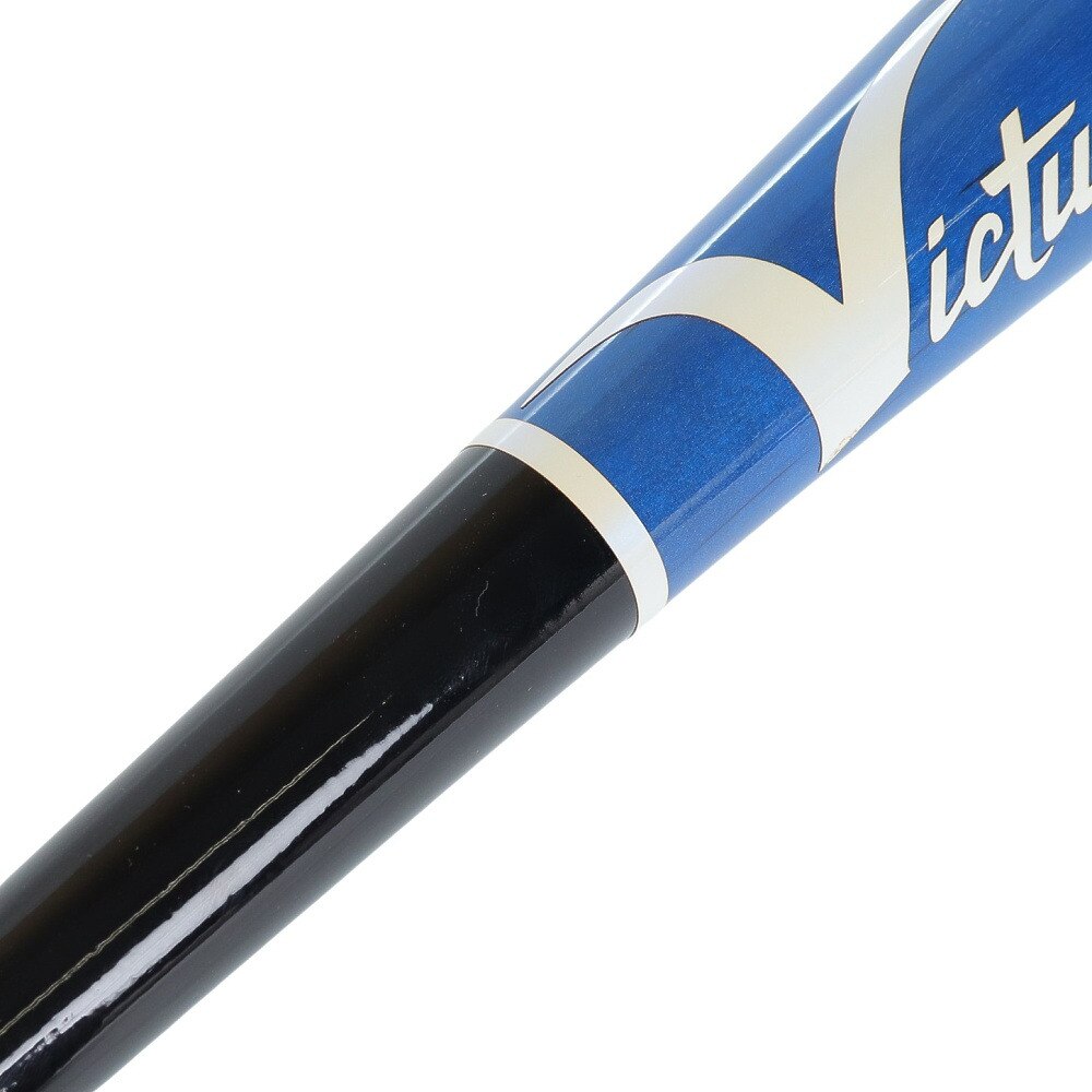 ヴィクタススポーツ（Victus Sports）（メンズ）硬式用バット 野球 フェルナンド・タティスJr選手モデル M-BALL TATIS21 VRWBJFT 21-33 84cm/約690-740g BK/RB