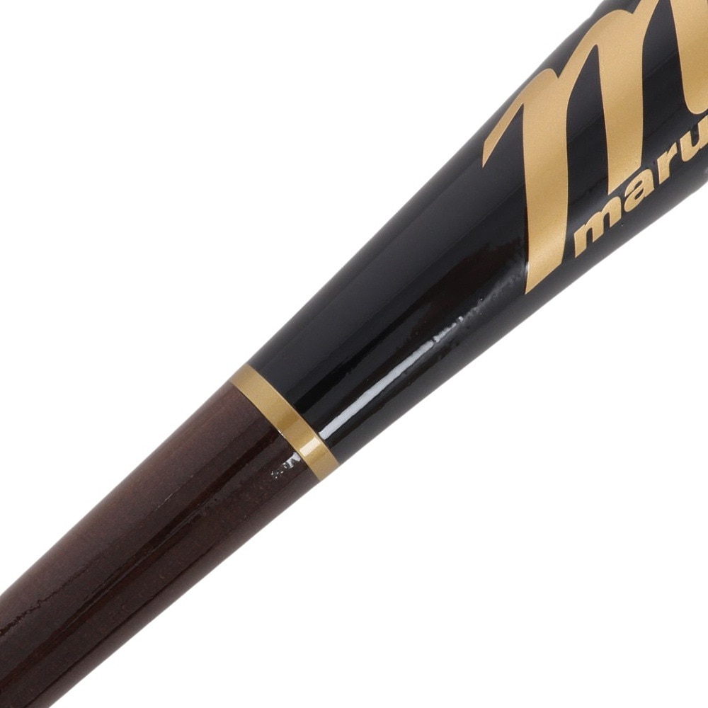 【最終セール価格】marucci マルーチ BFJ 硬式木製バット 84cmマルーチ