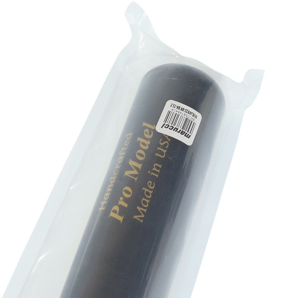 マルーチ（marucci）（メンズ）硬式用バット 野球 プロモデル アンドリュー・マカッチェンモデル AM22 MVEJAM 22-33.5 85cm/約890g