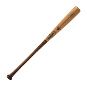 ルイスビルスラッガー（LOUISVILLE SLUGGER）（メンズ）硬式木製バット BFJ 野球 一般 SELECT GENUINEビーチ 木製 25S型 84cm/860g平均 WBL28390108486